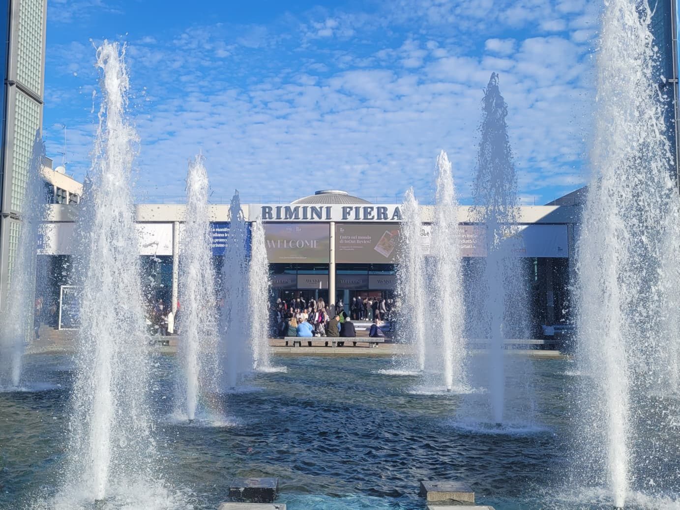 Travel Quotidiano e ItaliAbsolutely, successi e novità al Ttg Travel Experience