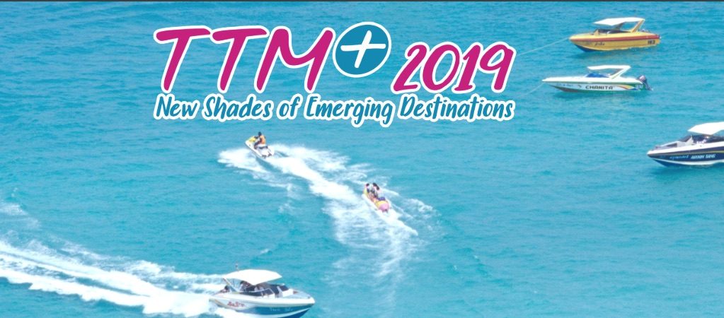 Thailandia, dal 5 al 7 giugno il 2° Thailand Travel Mart Plus