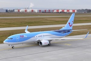 Tuifly limita i tagli in flotta e manterrà operativi 22 aeromobili