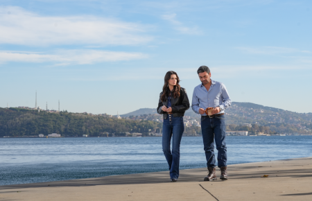 Turchia: la promozione viaggia su YouTube con la mini-serie ‘An Istanbul Story’