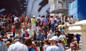 L’overtourism mette a rischio il settore. Lavorare programmando e usando le nuove tecnologie