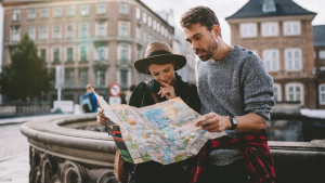 Gli arrivi internazionali in Europa torneranno ai numeri pre-pandemia nel 2024