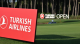 Turkish Airlines World Golf Cup: appuntamento a Roma e Venezia il 14 e 16 settembre