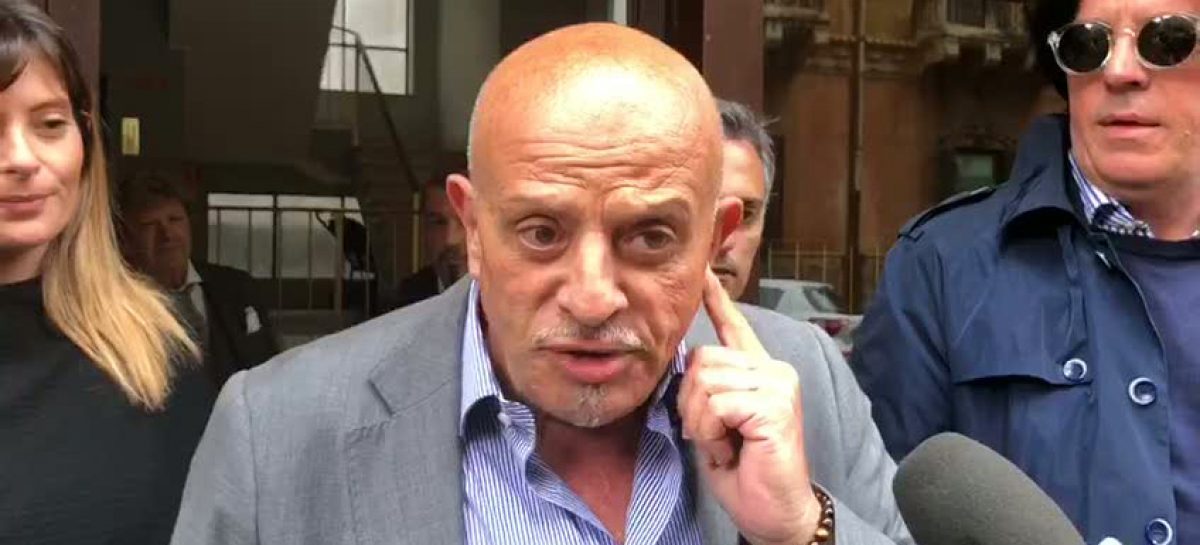 La parabola di Arkus: i Tuttolomondo arrestati per bancarotta