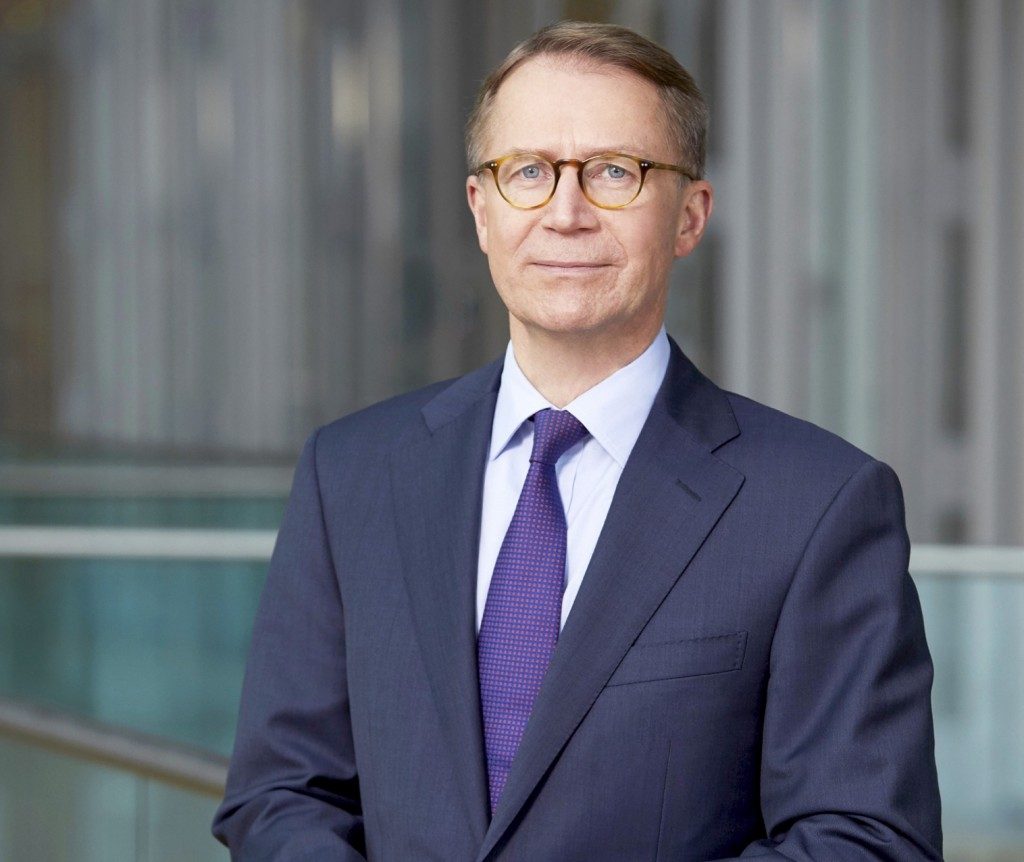 Lufthansa: non è possibile prevedere l’entità del calo dell’Ebit