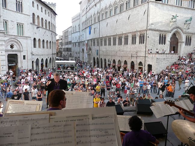 Musica&Co: l’estate italiana è all’insegna dei festival