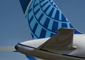 United Airlines in allungo su Roma: capacità a +16% nel picco estivo