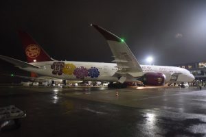 Juneyao Airlines collega Zhengzhou a Milano Malpensa. Da aprile nuova rotta per Atene