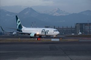 Flyr: fallisce il tentativo di raccolta di nuovi capitali. Cda in cerca di alternative