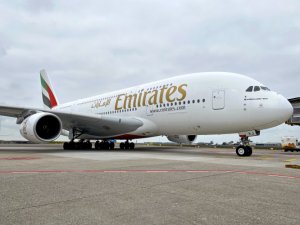 Emirates rilancia Dubai Connect, soggiorno gratuito a chi fa scalo a Dubai