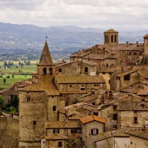 Toscana, confermate le 38 Bandiere Arancioni che valorizzano l’entroterra