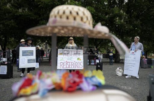 Anche le agenzie tedesche protestano: “Il turismo non è solo Tui e Lufthansa”