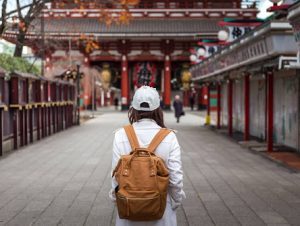 Giappone in 7 giorni: un itinerario di esperienze uniche con Civitatis