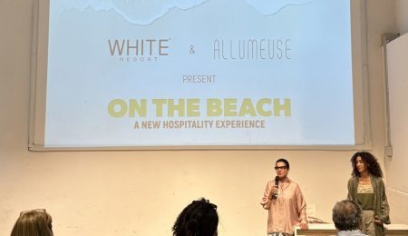 White Resort e Allumeuse, al via la partnership tra moda e ospitalità di lusso