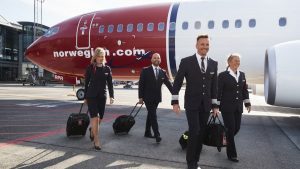 Norwegian: ricavi in crescita nel terzo trimestre, sulla scia positiva della domanda