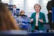 Von der Leyen: ci sono problemi alle frontiere per i controlli biometrici