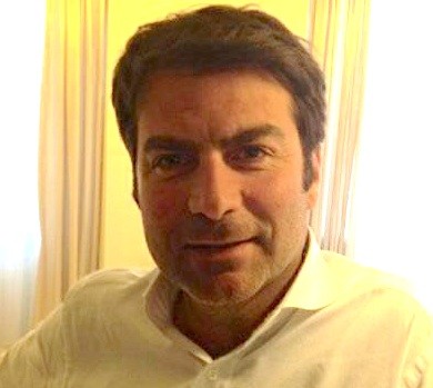 Sandro Dal Ferro nuovo ad di Uvet Hotel Company