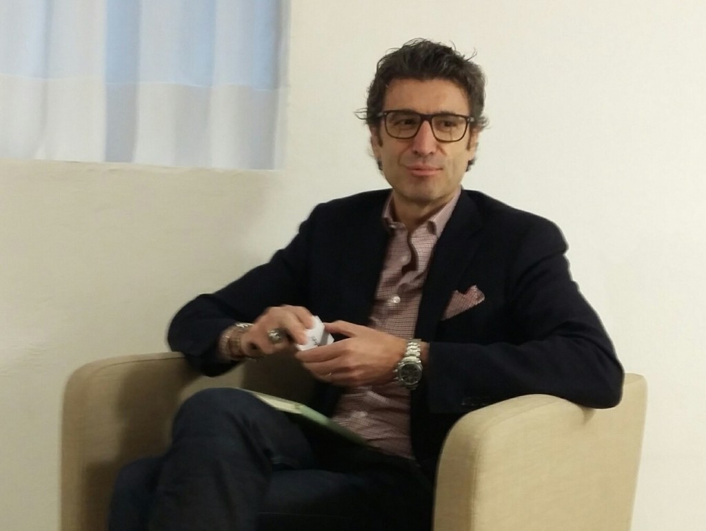 TrustForce in Bit per annunciare le partnership