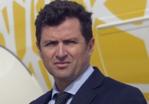 Valentín Lago: arriva da Iberia il nuovo ceo di Air Europa