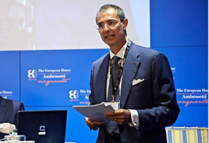 Forum Ambrosetti: «Nel 2021 il Pil nazionale avrà un rimbalzo del 3,3%»