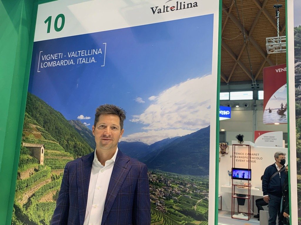 Valtellina Turismo: l’occasione Olimpiadi 2026 per rinnovare e ampliare servizi e prodotti