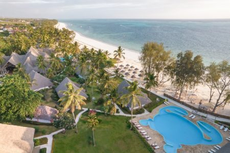 Gruppo Nicolaus: arriva il Valtur Zanzibar Kiwengwa Beach Resort