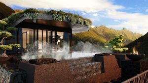 L’altoatesino Silena riapre con tante novità all’insegna dell’Oriente