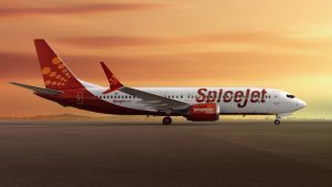 Hahn Air: nuovo accordo di interline agreement con l’indiana SpiceJet