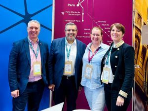 Hahn Air ed Eurostar: più opzioni di biglietteria a disposizione degli agenti di viaggio