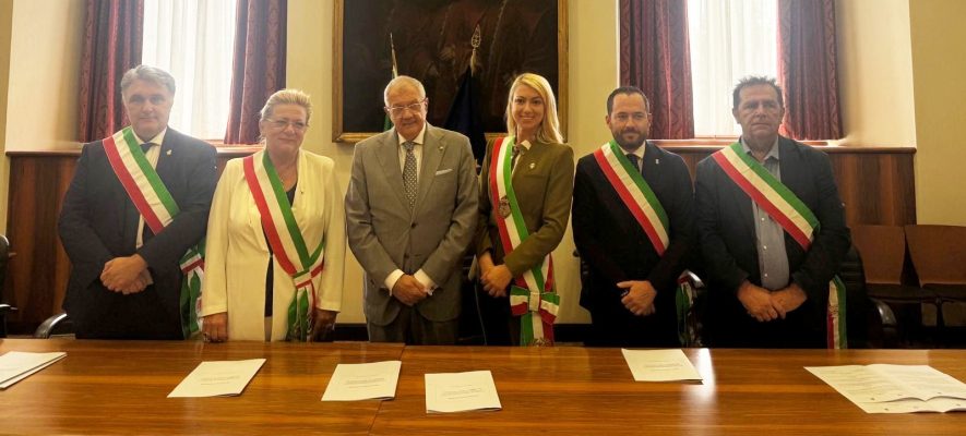 Protocollo antimafia a Venezia contro i tentativi di infiltrazione nel settore turistico-alberghiero