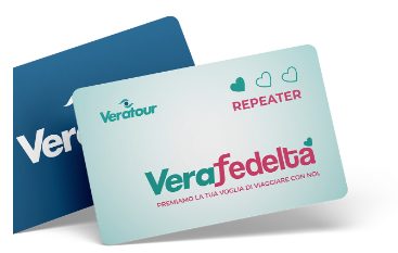 Veratour: Verafedeltà termina oggi. Appuntamento al 2027