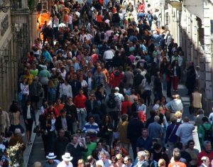 Un Tourism: arrivi turistici in crescita del 5% nei primi nove mesi del 2025