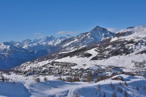 iCon Infrastucture si aggiudica la società Sestrieres per 90 mln di euro