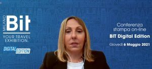 Simona Greco: «Bit digital edition è l’occasione per ripartire»