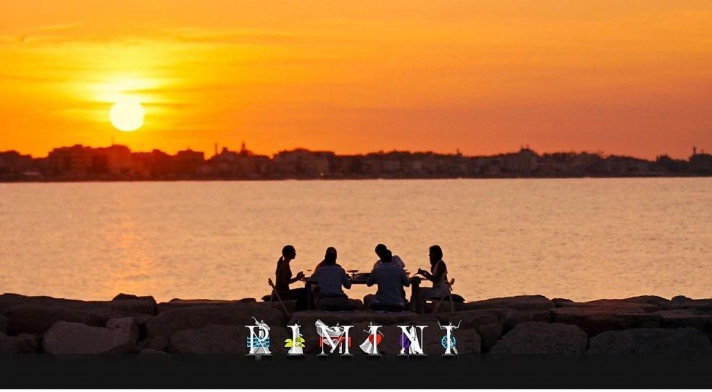 Rimini riscrive il racconto del mare: dalla Bandiera Blu una nuova idea di destinazione