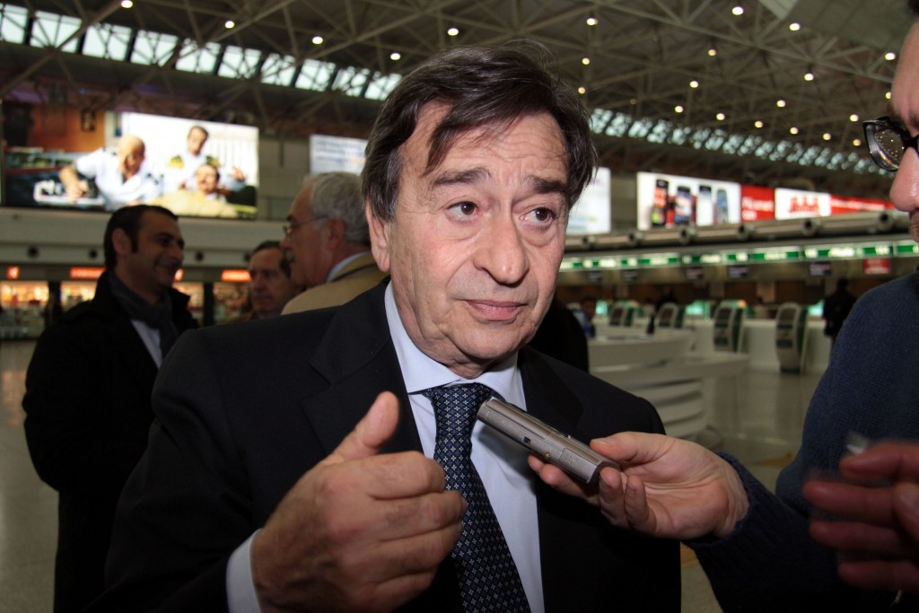 Enac, Adr e Alitalia: incontro il 6 agosto