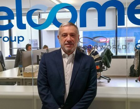 Al via da Genova i “Focus On Flight” di Welcome Travel Group