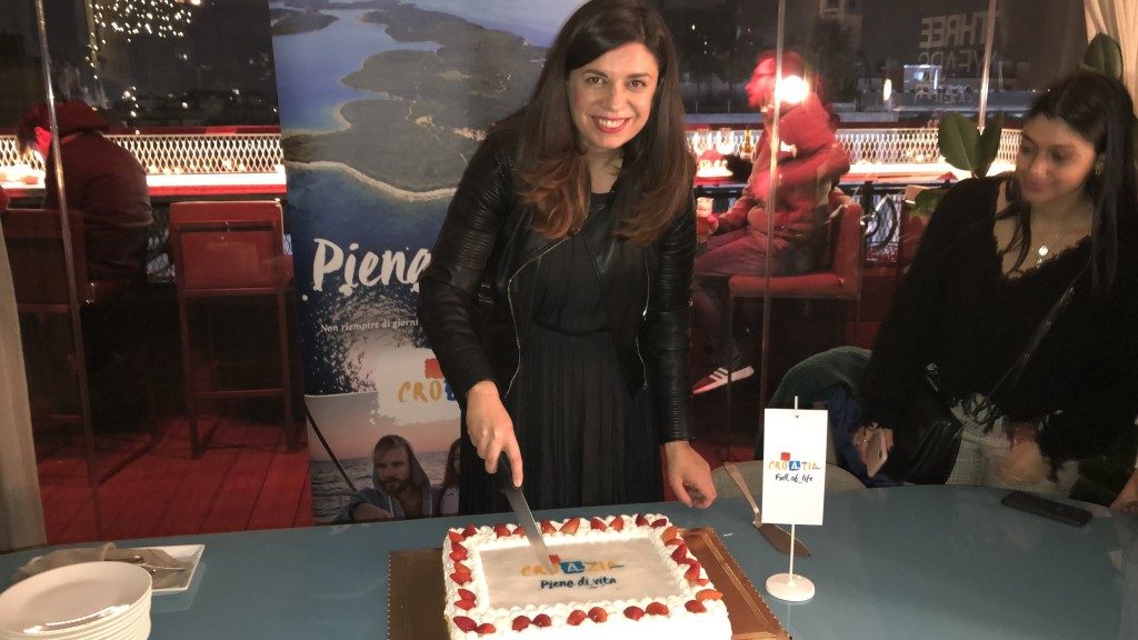 La Croazia registra una crescita turistica inarrestabile