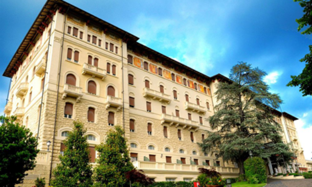 Federalberghi Lazio contro la chiusura del Grand Hotel della Fonte Fiuggi