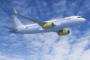 Vueling firma un’estate da 278 rotte, riportandosi ai livelli pre-Covid