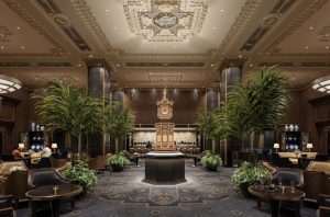 Riapre il Waldorf Astoria New York: la nuova era dell’icona mondiale dell’hotellerie