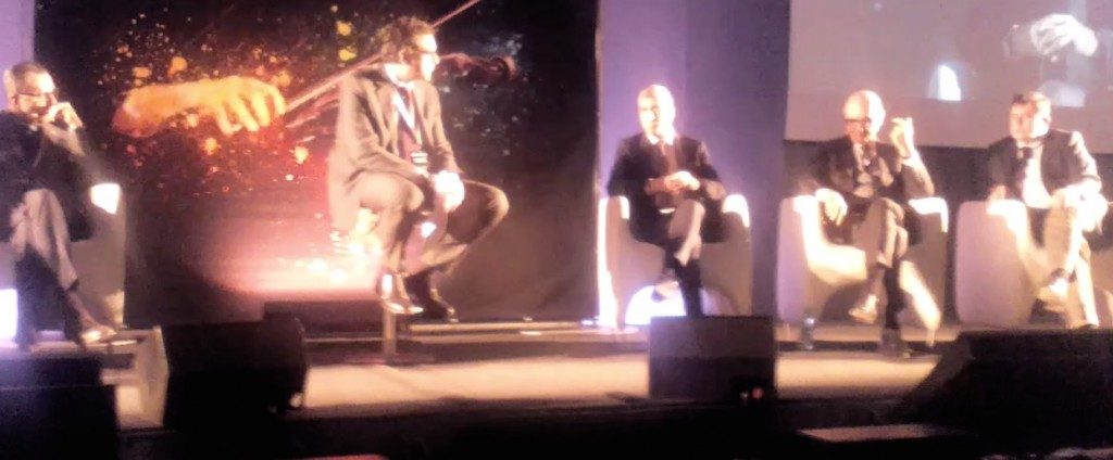 Welcome: i player concordano sulla forte crescita del mercato