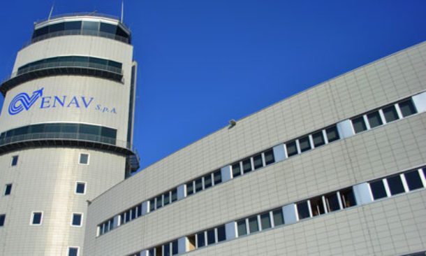 Enav: partnership da 2 milioni di euro con la Libia