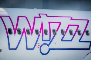 Wizz Air accelera dalla Romania: 5 velivoli in più a Bucarest. Quasi 200 le rotte dal Paese