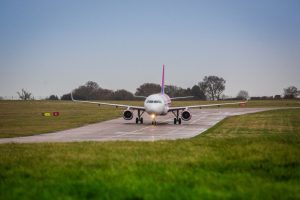 Wizz Air sempre più green: le emissioni di carbonio sono le più basse mai registrate in un anno