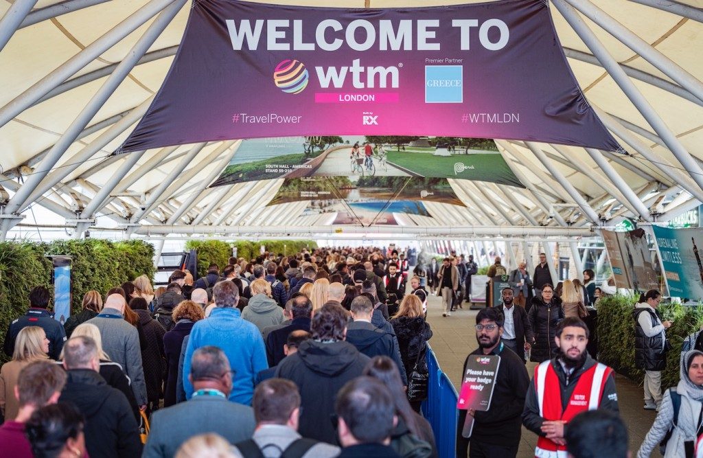 WTM 2025, l’edizione più influente della storia della manifestazione