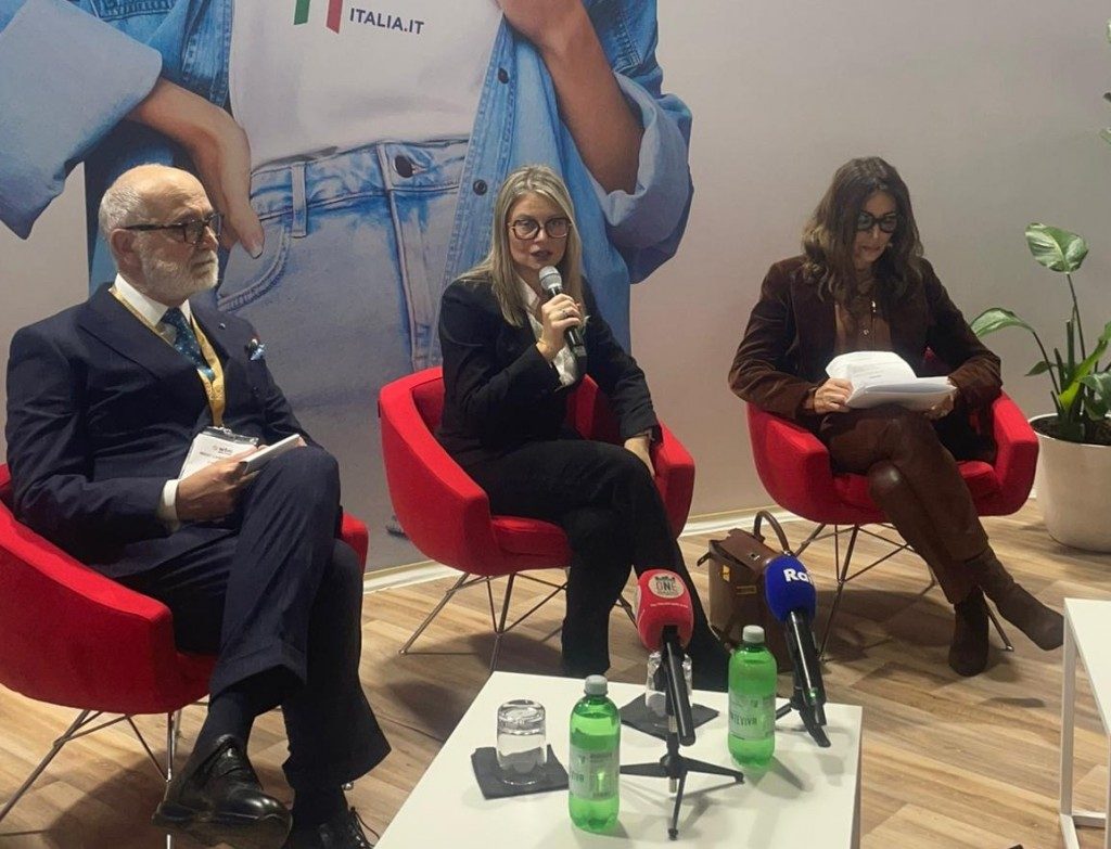 La forza del turismo italiano si conferma al WTM di Londra