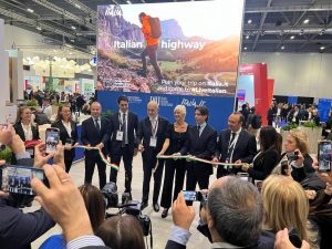 L’Enit al Wtm di Londra per rafforzare la promozione dell’Italia