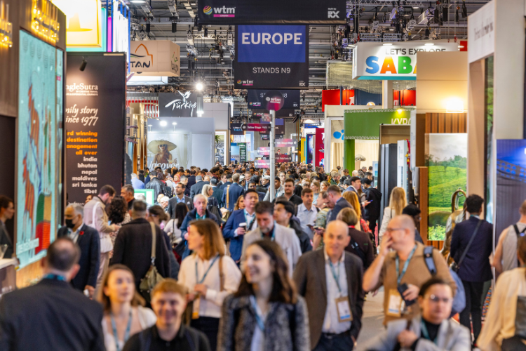 WTM London 2025 presenta il programma delle conferenze