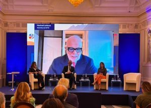 Wttc: ‘L’Italia verso nuovi record’. A Roma il 25° Global Summit